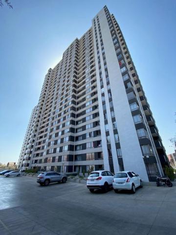 Apartmán Loica Chile Santiago de Chile Exteriér fotografie