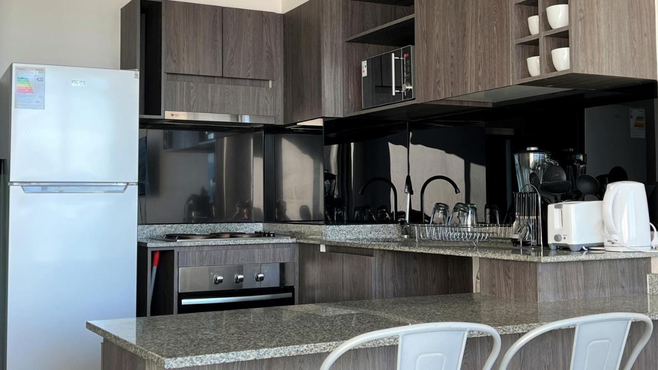 Apartmán Loica Chile Santiago de Chile Exteriér fotografie