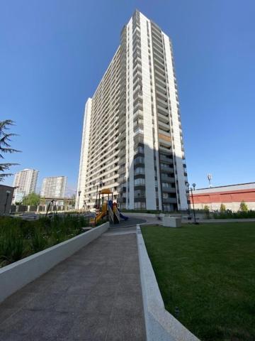 Apartmán Loica Chile Santiago de Chile Exteriér fotografie